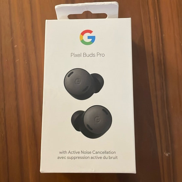 Google Pixel Buds Pro - Picture 1 of 4